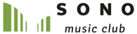 SONO Music Club