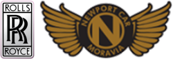 Newport Car